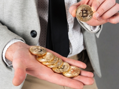 Crypto Icon